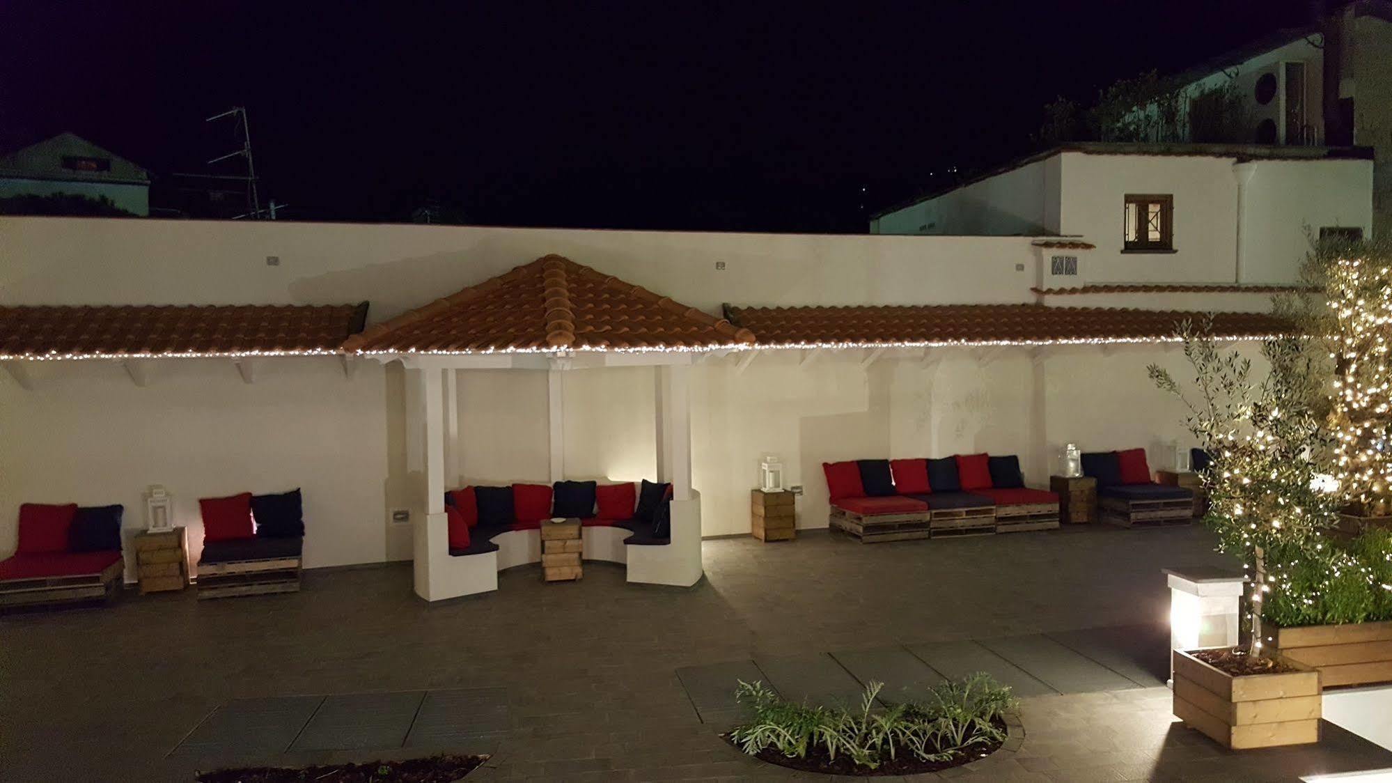 Maison Kalea Sorrento Exterior foto